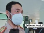 Torue Banjir Lagi, Sekda : Pertemuan Aliran Sungai Jadi Penyebab