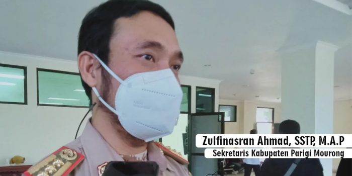 Torue Banjir Lagi, Sekda : Pertemuan Aliran Sungai Jadi Penyebab