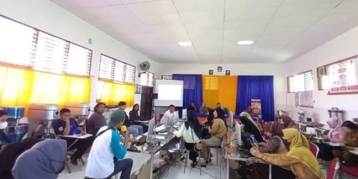 SMK Negeri 1 Parigi Bakal Gelar Gebyar SMK