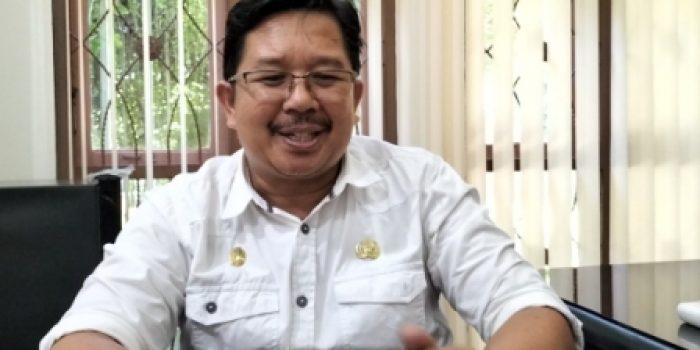 Pemda Parimo Lakukan Pendekatan Lingkungan Susun Perencanaan Pembangunan
