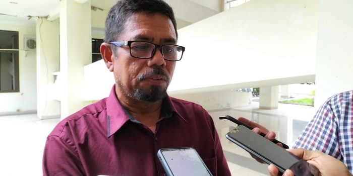 Kenaikan BBM Picu Naiknya Harga Sarana Produkdi Pertanian