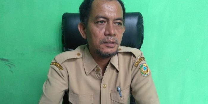 DLH Koordinasi ke Pihak MURI di Jakarta