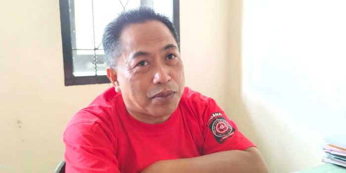 Capaian penyaluran BLT BBM di Parimo sudah 100 persen