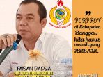 n kesiapan Pengurus Cabang Olahraga (Cabor) dan para atlet yang akan bertanding dalam perhelelatan Pekan Olahraga Provinsi (Porprov) Sulawesi