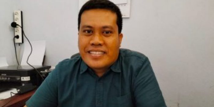 Disdikbud Menganalisa Masih Banyak Sekolah di Parimo Punya Raport Merah