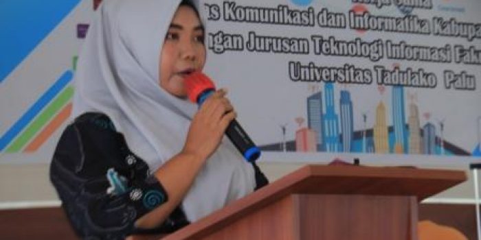 Kegiatan Terkait Layanan Publik Harus Ikut Panduan Arsitektur SPBE