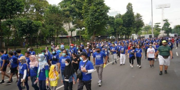 Menkes: Prevalensi Stroke di Indonesia Meningkat 56 Persen