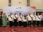 BKKBN Sulteng Gelar Rekonsiliasi TPPS