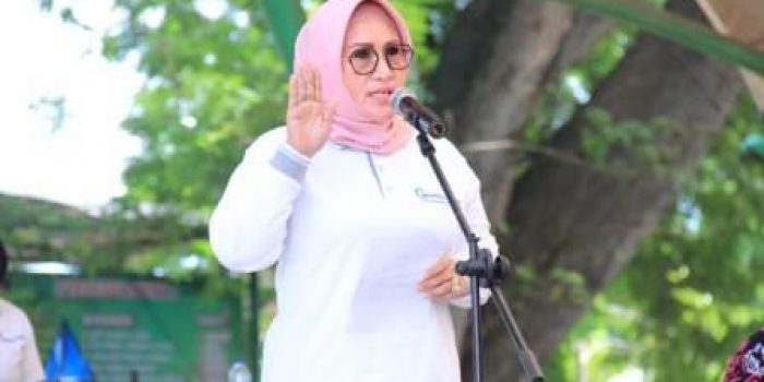 Menyambut HARKANAS, DKP Sulteng Gelar Lomba Masak Menu Serba Ikan