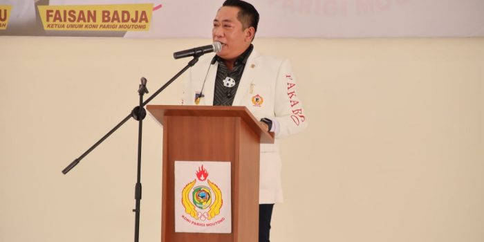 Nizar: Tak Ada Celah Untuk Merampok di Koni