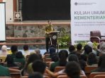 PTSL Menyelesaikan Sengketa dan Konflik Tanah, Berikut Penjelasan Wamen ATR/BPN