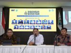 Gandeng Kemendes PDTT, IKAPI Akan Gelar Pameran Buku Bertaraf Internasional