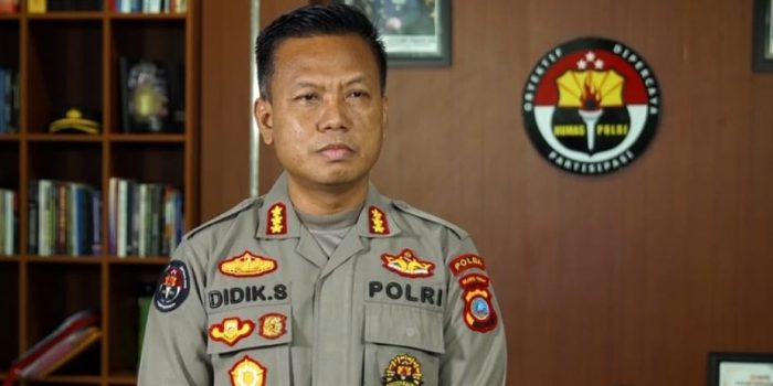 Pengendara Mobil Dominasi Pelanggaran Lalu Lintas di Palu