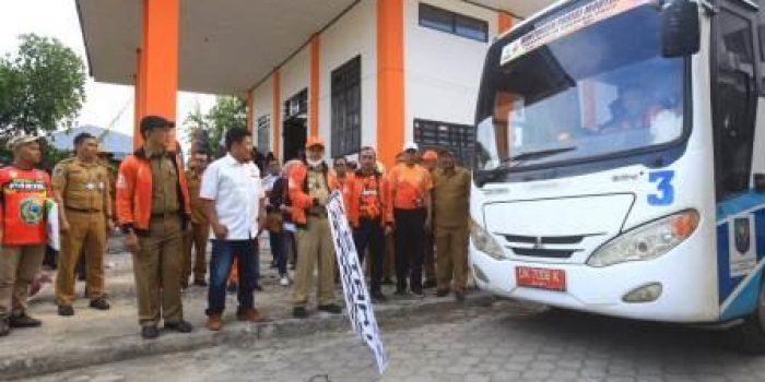 Wabup Berharap Atlet Parimo Raih Medali Emas