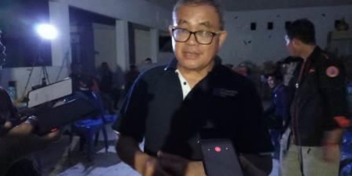 Huntara Korban Banjir Torue Masih Terkendala Air dan Listrik