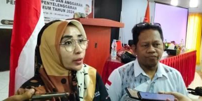 Tingkatkan Perlindungan Kerja, Bawaslu Parimo  MoU Dengan BPJS Ketenagakerjaan