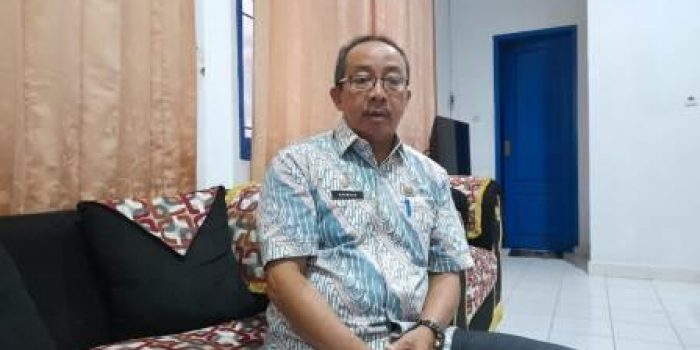 Dishub Upayakan Pendapatan Daerah di Sektor Terminal 2023 Meningkat.