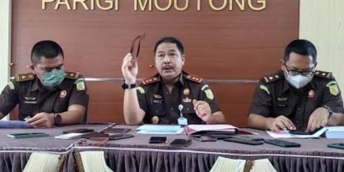 Pencurian Menjadi Perkara Tertinggi di 2022