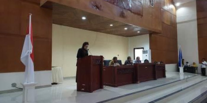 Masyarakat Harapkan Perbaikan dan Peningkatan Infrastruktur Jalan