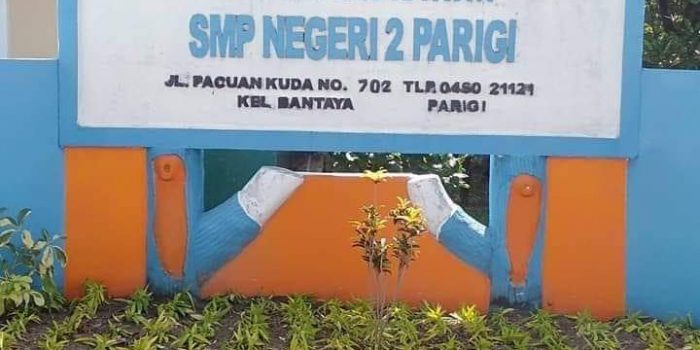 SMPN 2 Parigi Programkan Bimbel bagi Siswa Diluar Jam Belajar