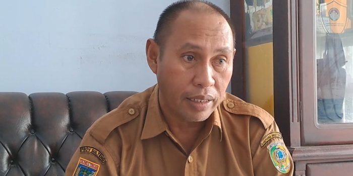 Sejumlah Bahan Pokok di Parimo Mengalami Kenaikan