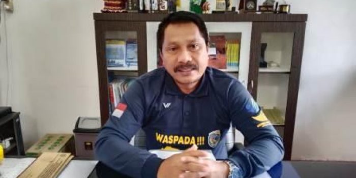 DKP Parimo Kembangan Budidaya Perikanan Berorientasi Ekspor