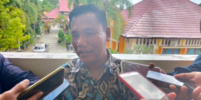 Disdikbud Parimo Sosialisasikan Arkas dan Markas