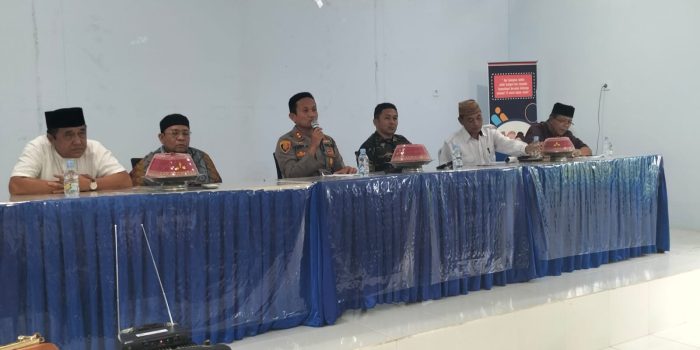 Tersangka Kasus Asusila di Ponpes AC Terancam Hukuman Penjara 15 Tahun