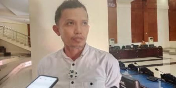 FPTI Parimo Siap Menggelar Kejurnas Panjat Tebing