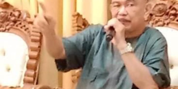 Samsurizal: Hati – Hati Membuat Konten TikTok