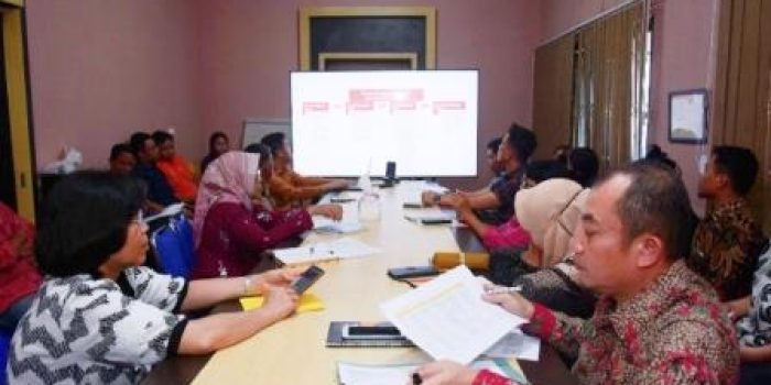 DKIPS Sulteng Gelar Seminar Kesadaran Keamanan Informasi