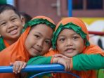 Kemenag Cairkan Rp381 Miliar BOP untuk Raudlatul Athfal