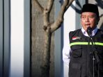 Kemenag Ingatkan PPIH Perhatikan Titik Kritis Penyelenggaraan Ibadah Haji