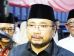 1681916631 Menag: Jaga Ukhuwah, Toleran Sikapi Beda Awal Syawal