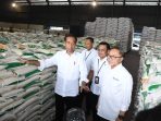 Bulog Salurkan Bantuan Sampai H-1 Lebaran