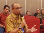 Pemprov Sulteng dan BI Gelar Kurasi Sisi ke 2