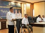 PKA Angkatan XI Tahun 2023 Resmi Dibuka