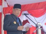 Logo Gernas BBI dan BBWI Diresmikan dalam HUT Sulteng