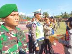 255 Personil Disiapkan Pada Operasi Ketupat Tinombala 2023