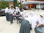 245 Satuan Pendidikan di Sulteng Telah Mendaftar Kurikulum Merdeka
