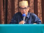 Asisten I Buka Pelatihan Kafilah Seleksi STQH XXVII