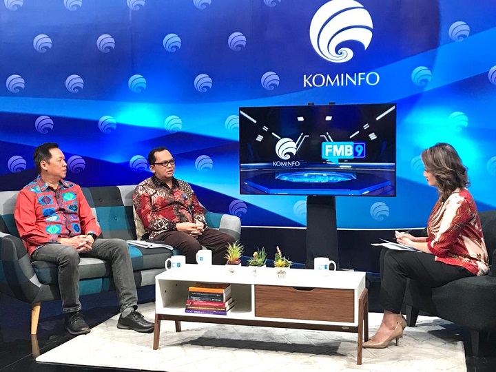 Pemerintah Terus Gaungkan Program P3DN