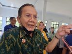 Longky Targetkan Gerindra Rebut Kembali Posisi Ketua DPRD Parimo