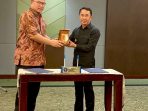 IPB dan Pemda Sigi Lakukan Penandatanganan Kesepakatan Bersama