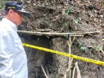 Wabup Sigi Pimpin Penertiban PETI di Desa Sidondo