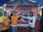 32 Tim Ikuti Kegiatan Kasgoro Fishing Competition 2023