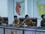 Pemda Sigi Gelar Rakor Kesiapan Festival Lestari