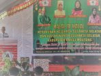 KKSS dan IWSS Parimo Gelar Halal Bi Halal