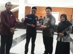 Pelajari LP2B dan LSD, DPRD Kota Salatiga Lakukan Kunker ke Parimo