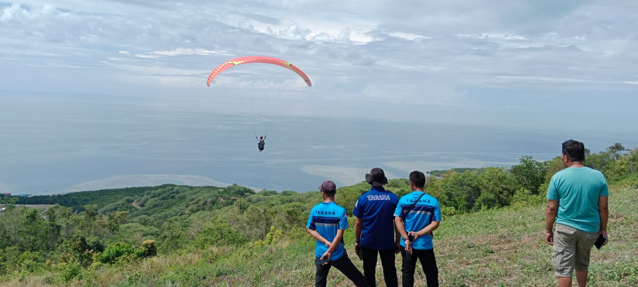Accuracy Indonesia Open Cat-2 Resmi Digelar